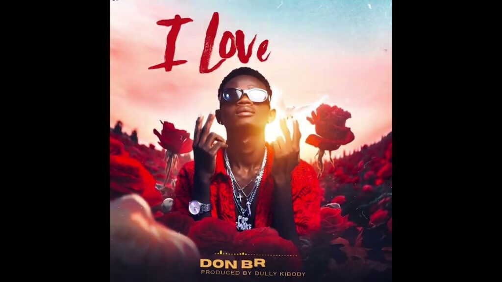 Audio | Don breezy – I love too | Download
