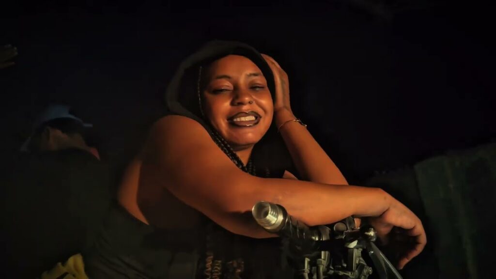 Malume Ft Damola -Mtaalamu