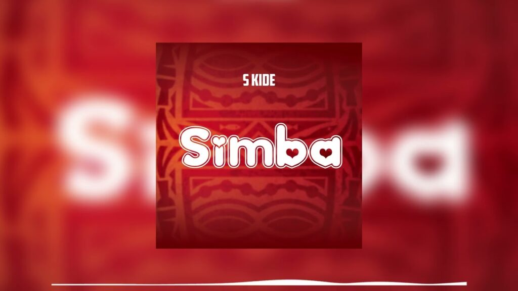 Audio | S Kide – Simba | Download