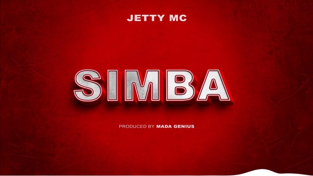 Audio | Jetty Mc – Simba | Download