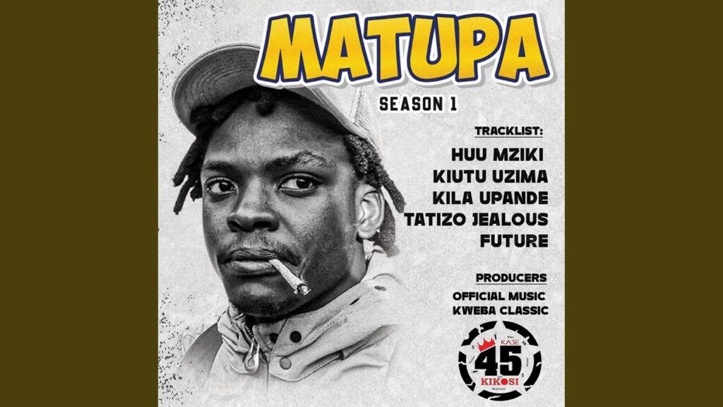EP | Kaje double killer – MATUPA SEASON 1 | Download