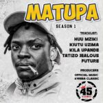 Audio | kaje double killer – Huu MZIKI | Download