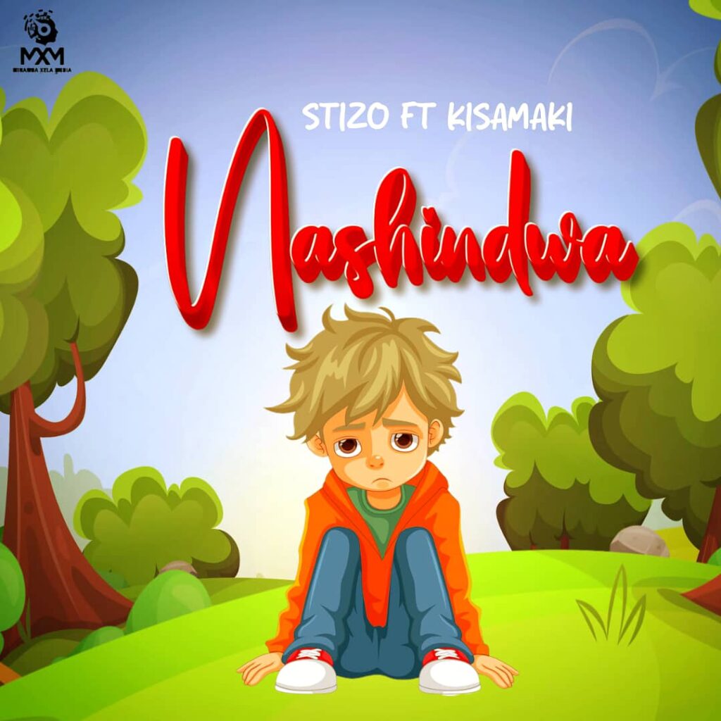 Audio | Stizo-Ft-Kisamaki_Nashidwa | Download