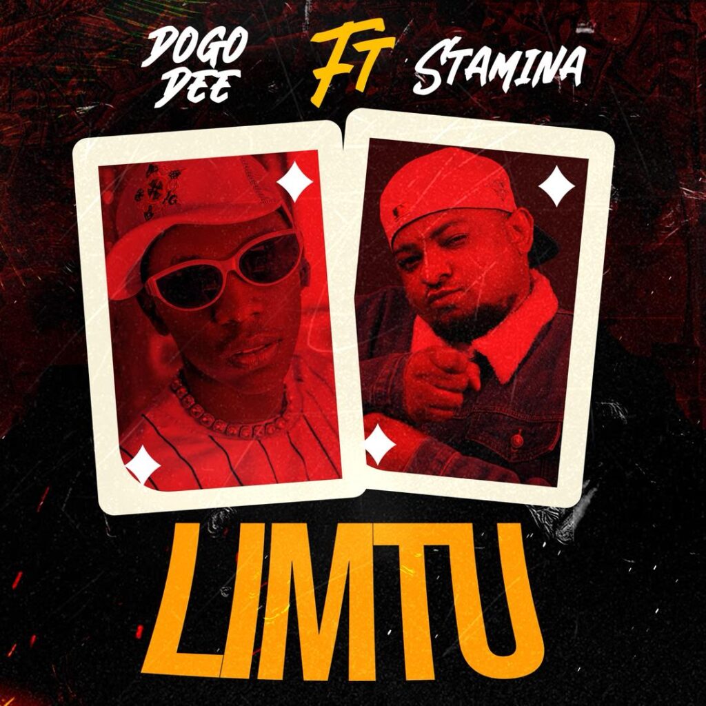 AUDIO | Dogo Dee Ft. Stamina – Limtu | Download