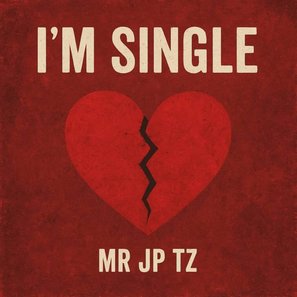 Audio | Mr Jp Tz – Single | Download