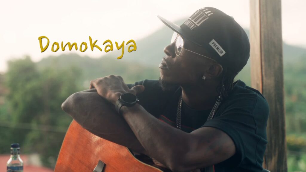 AUDIO | Domokaya – INAUMA | Download
