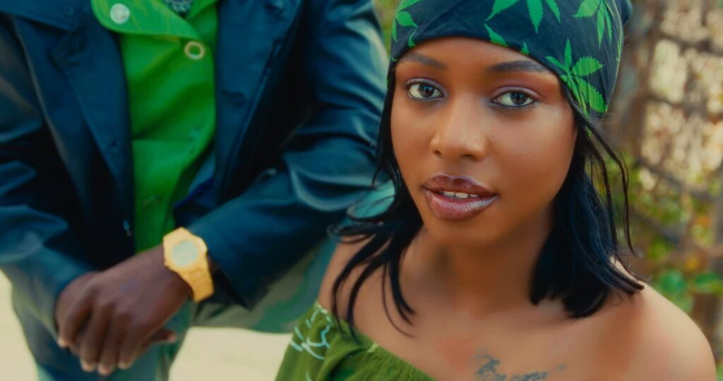 VIDEO | Langu Chapter X Adinasi Msanii – KOLO