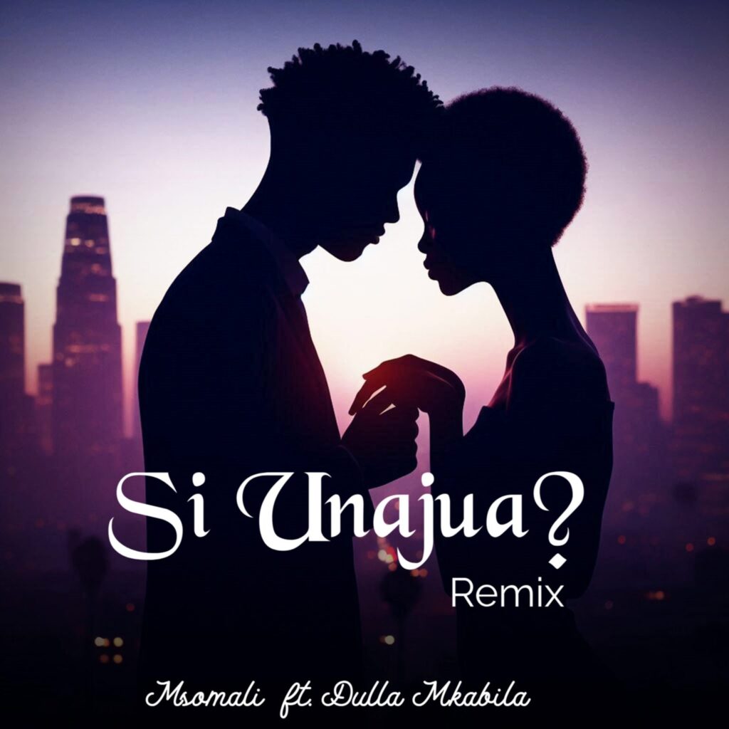 AUDIO | Msomali Ft. Dulla Makabila – Si Unajua (Remix) | Download