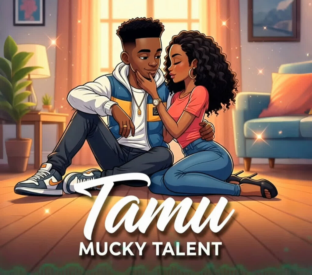 Audio | Mucky Talent – Tamu | Download