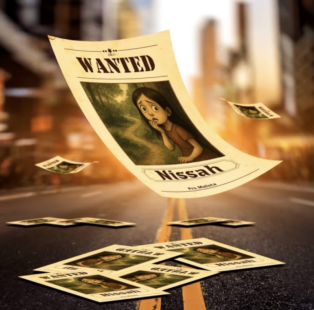 AUDIO | Nissah – Wanted | Download