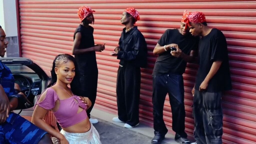 VIDEO | Rasco Sembo – Masela