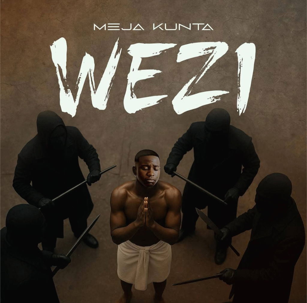 Audio | Meja Kunta – Wezi | Download