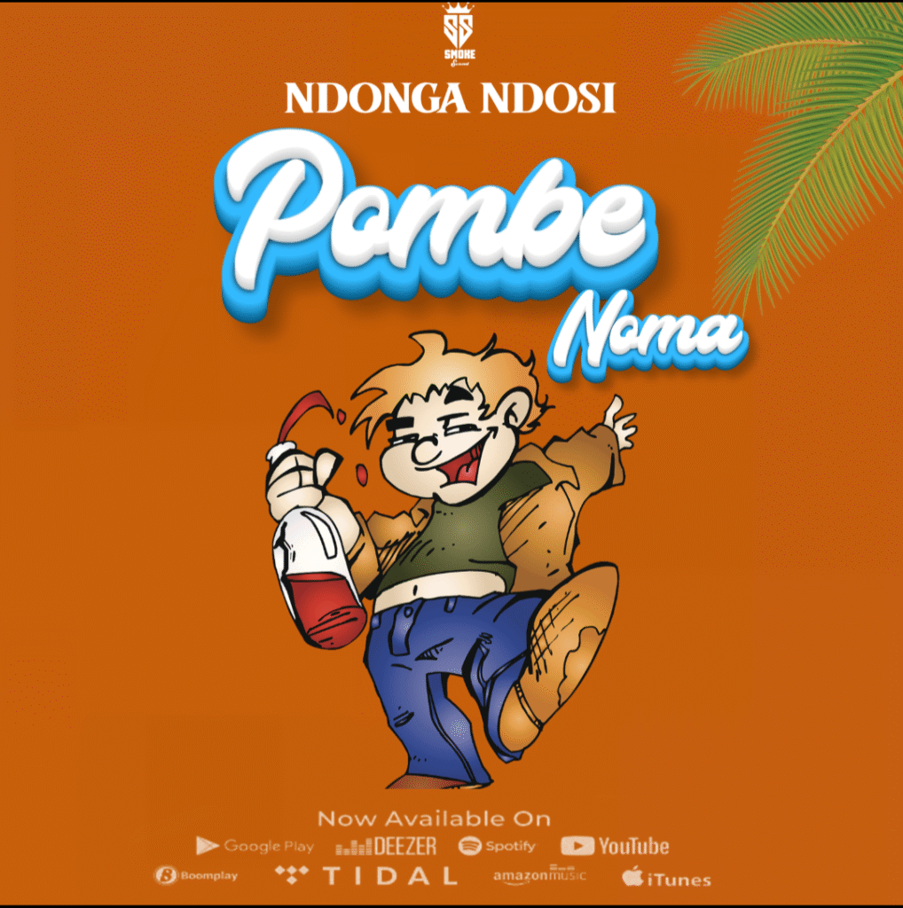 Audio | Ndonga Ndosi – Pombe | Download