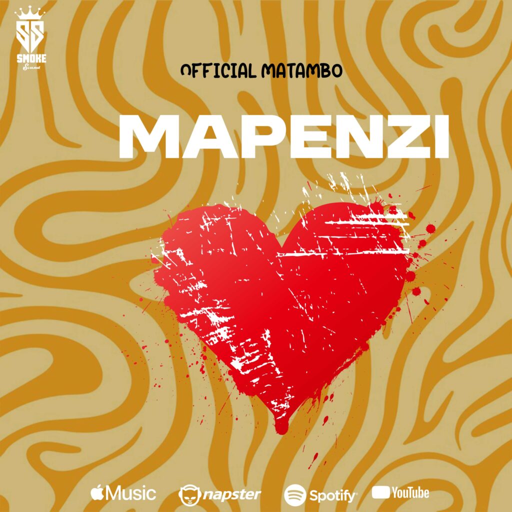 Audio | Matambo -_-_mapenzi | Download