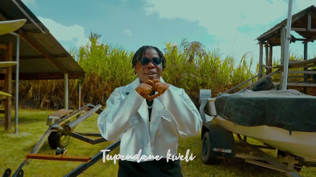 Lody Music – Mahbuba
