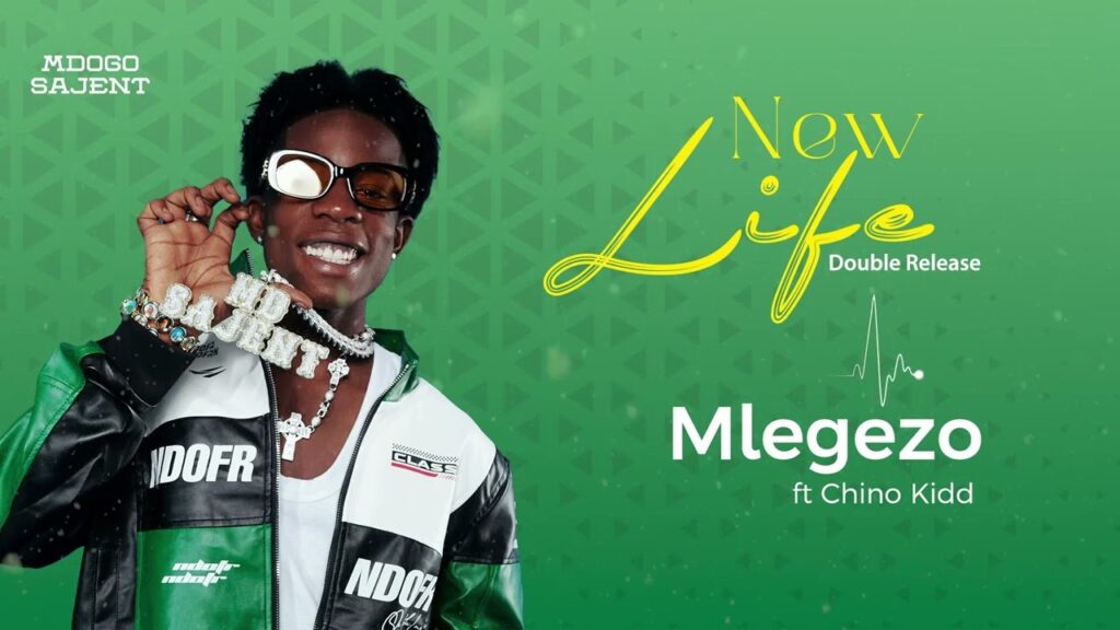 Audio | Mdogo Sajent Ft Chino Kidd – Mlegezo | Download