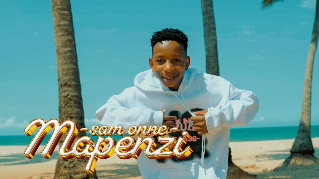Audio | Sam Onne – Mapenzi | Download