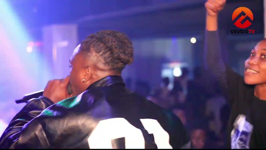 Audio | KASI SIMELA –  SHOW LIVE  | Download