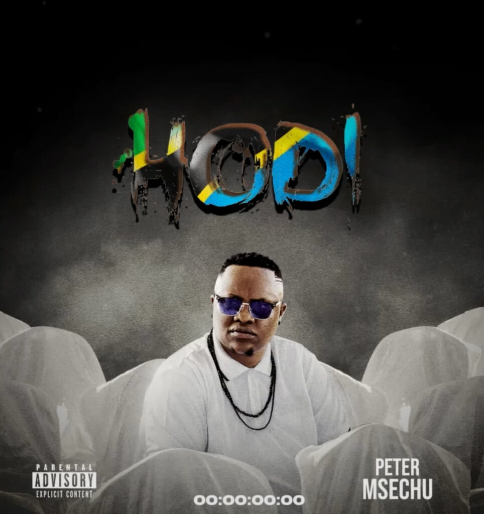 AUDIO | Peter Msechu – HODI | Download