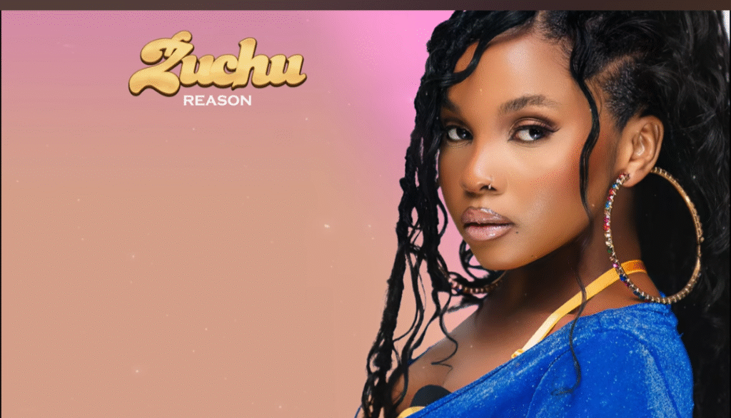 Audio | Zuchu – Reason | Download
