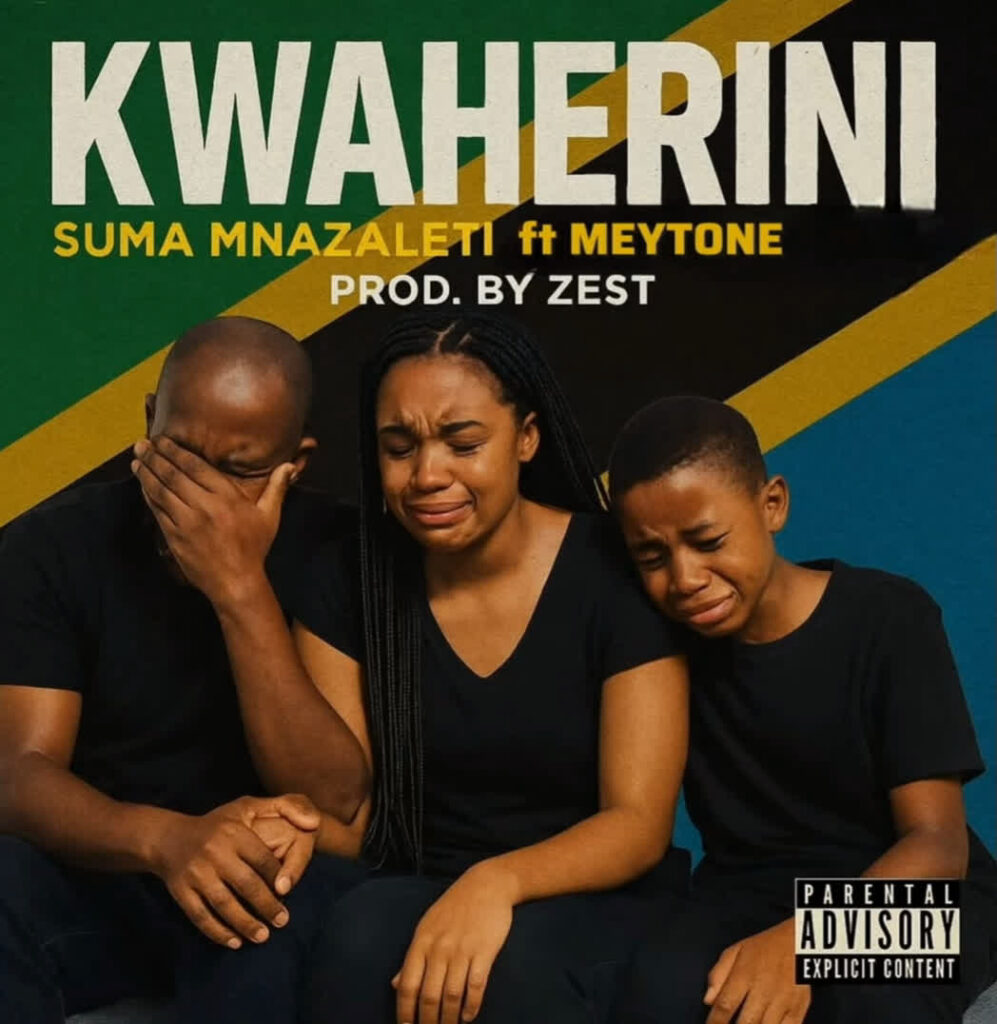 AUDIO | Suma Mnazaleti Ft. Meytone – Kwaherini | Download