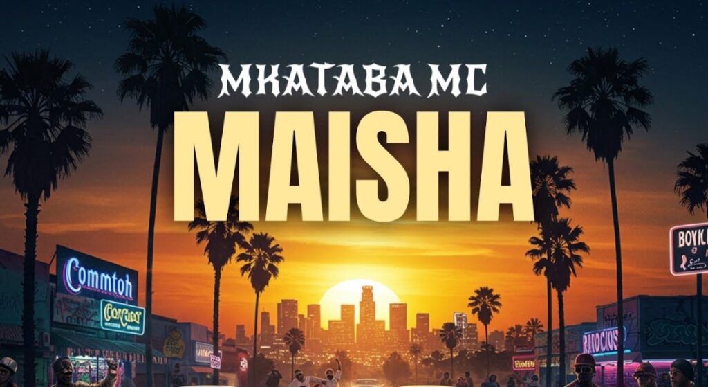 AUDIO | Mkataba Mc – Maisha | Download