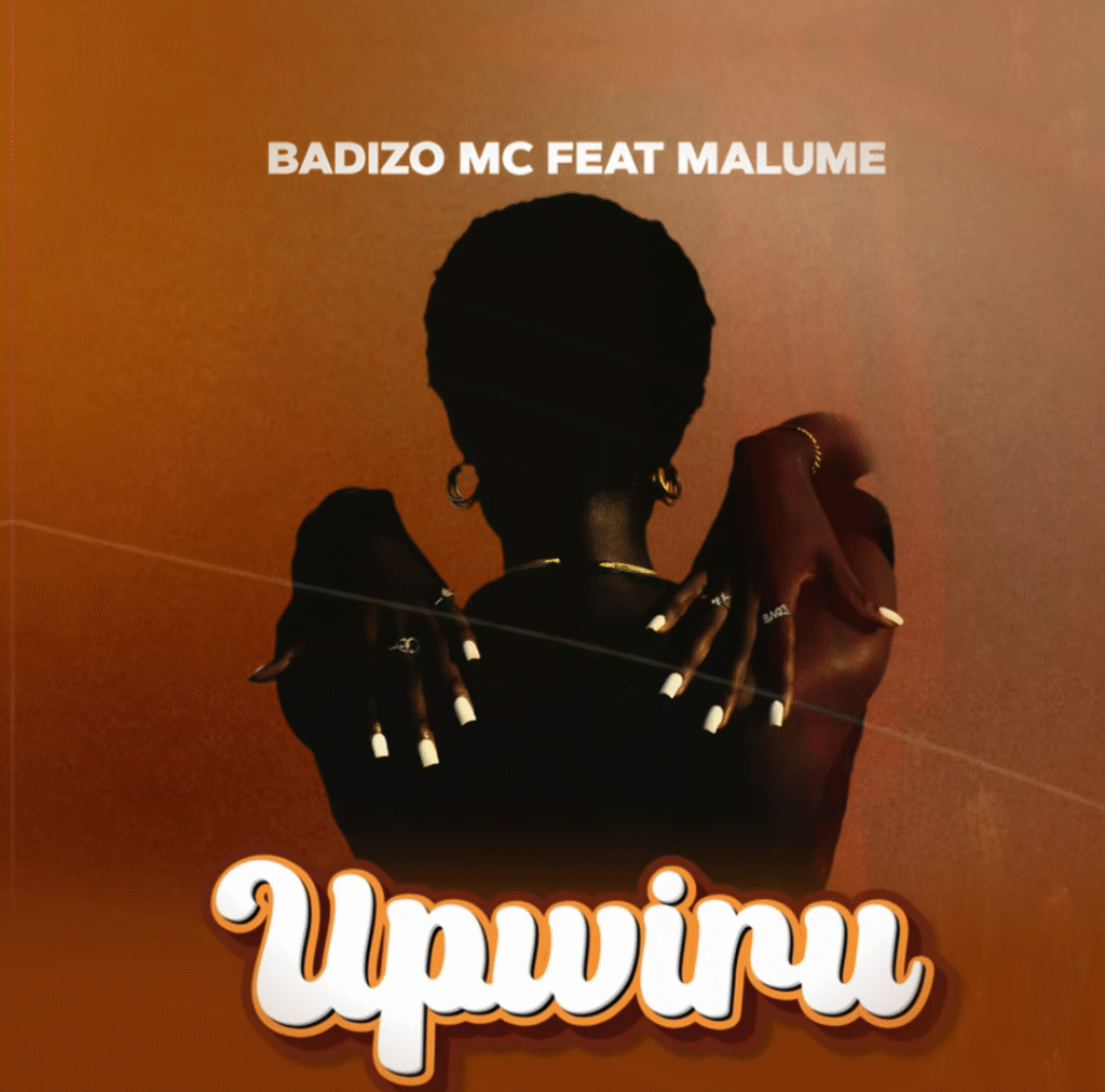 AUDIO | Badizo Mc Ft Malume – Upwiru | Download