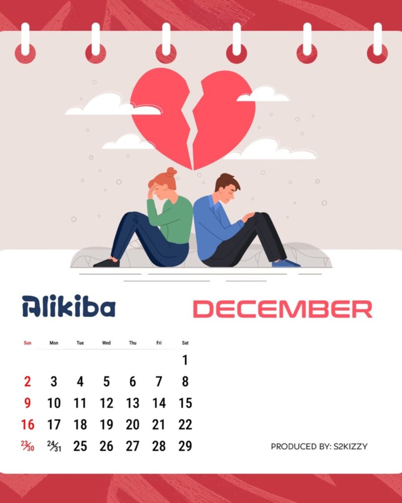 AUDIO | Alikiba – December | Download