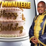 AUDIO | Bony Mwaitege – Happy Birthday | Download