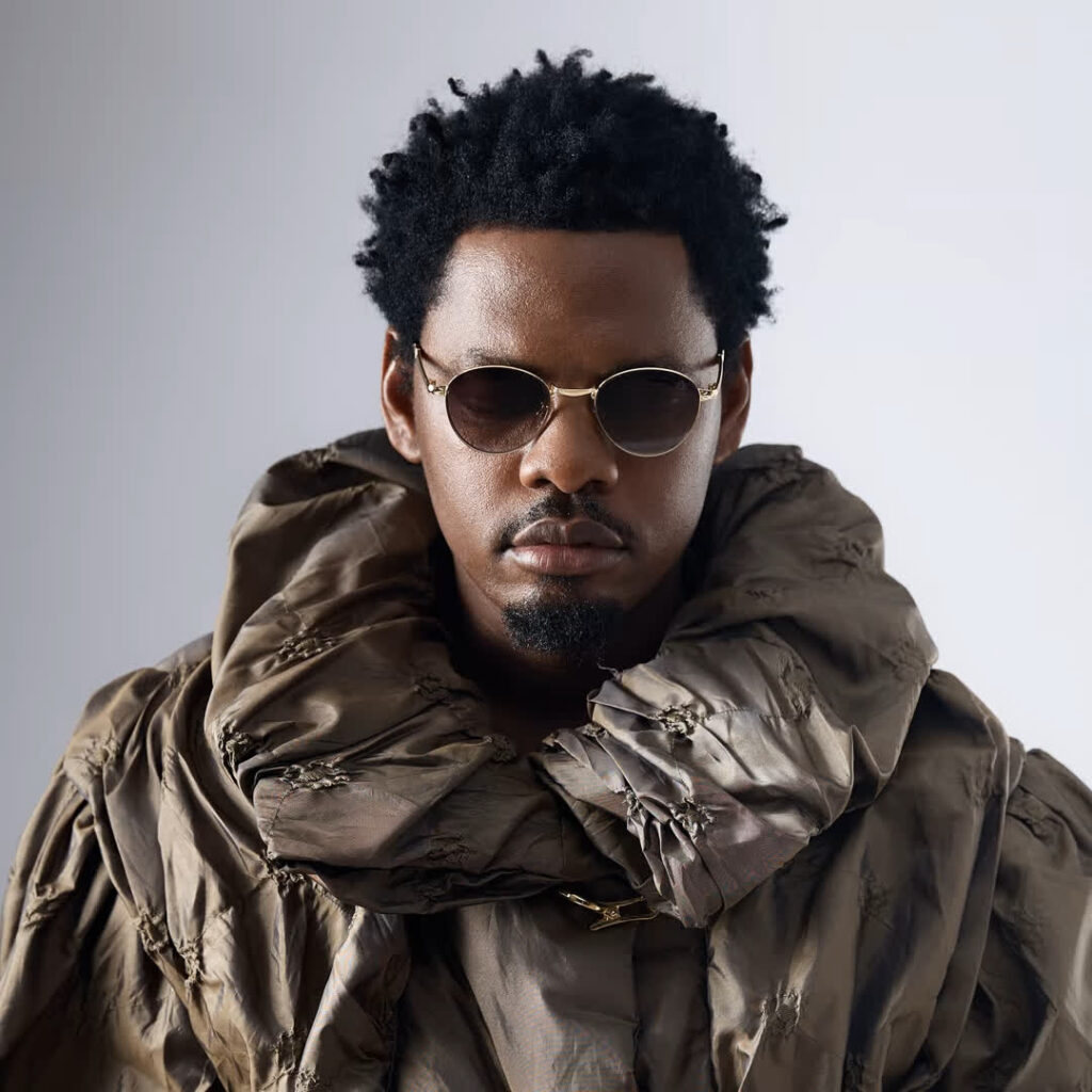 AUDIO | Ben Pol – Eba | Download