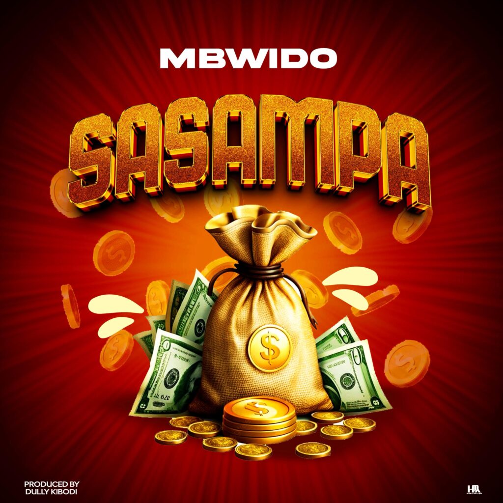 Audio | Mbwido   _  Sasampa | Download