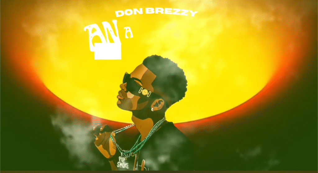 Audio | Don breezy _ Ananichiti | Download