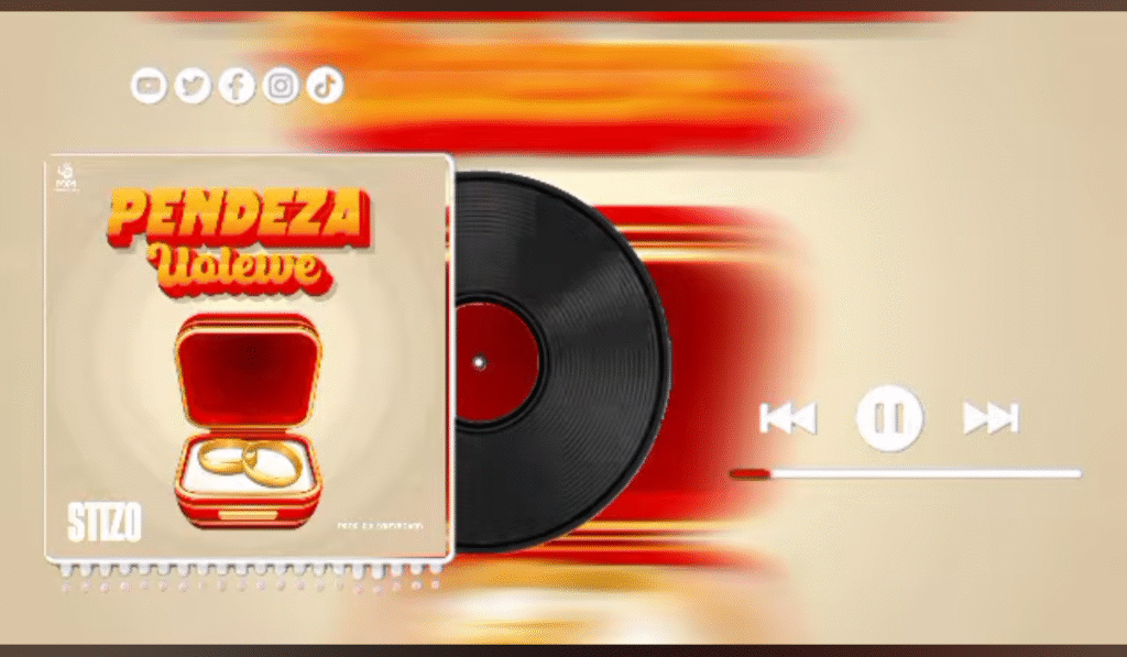 Audio | Stizo _ Pendeza Uolewe | Download