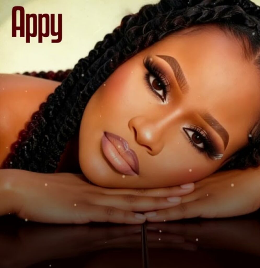 AUDIO | Appy – Nakutaka | Download