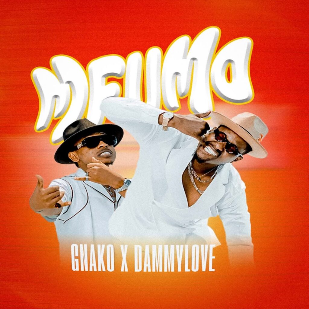 G Nako Ft Dammy Love – Mfumo