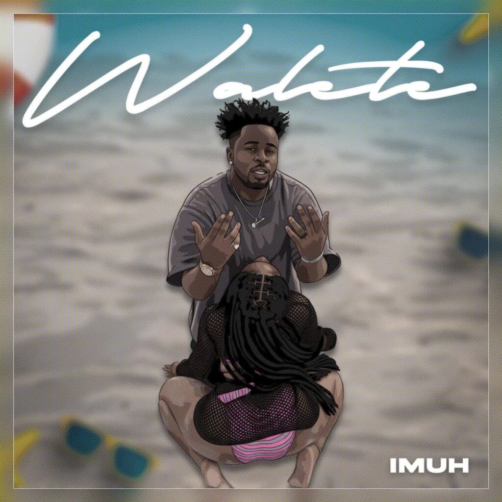 AUDIO | Imuh – Walete | Download