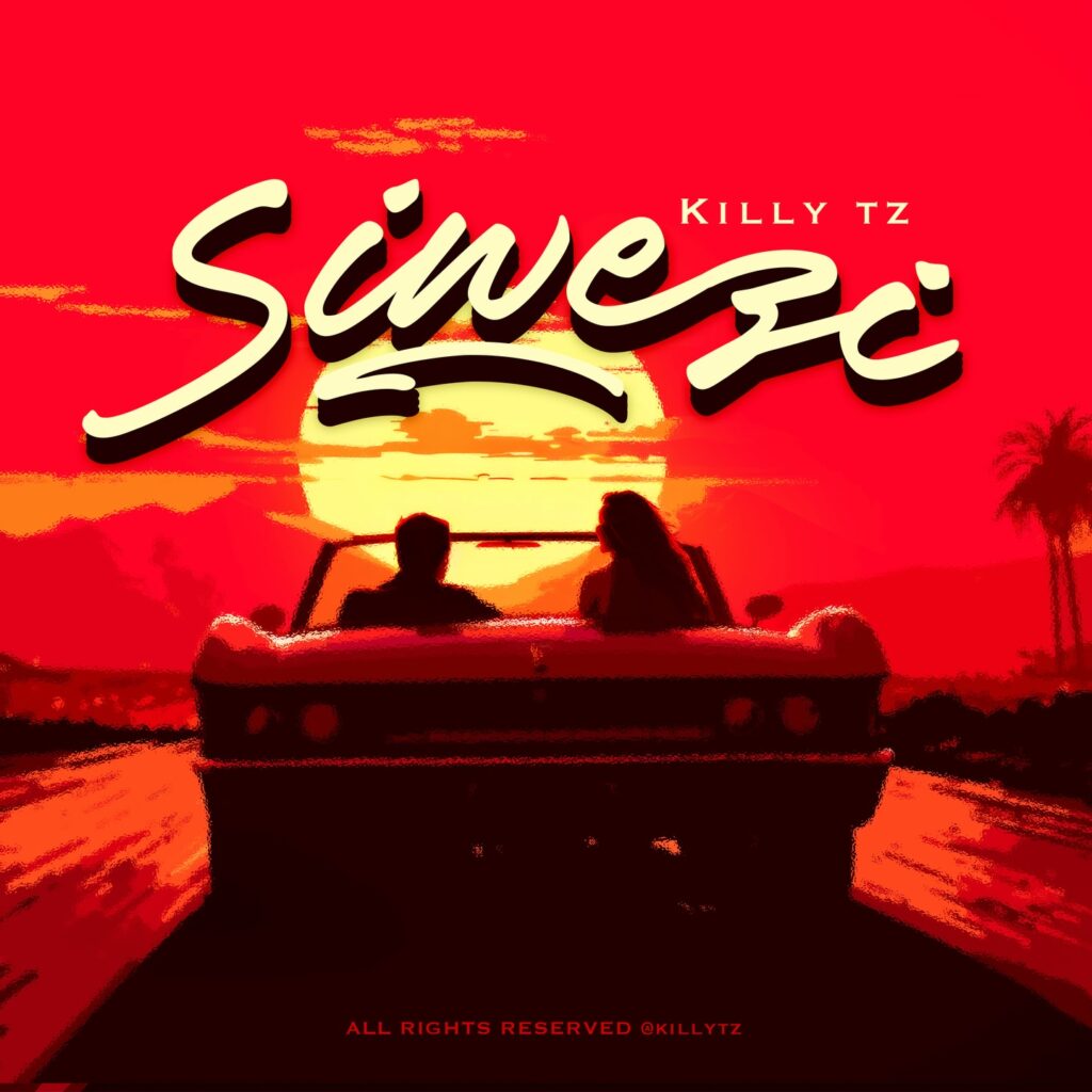 AUDIO | Killy Tz – Siwezi | Downlooad