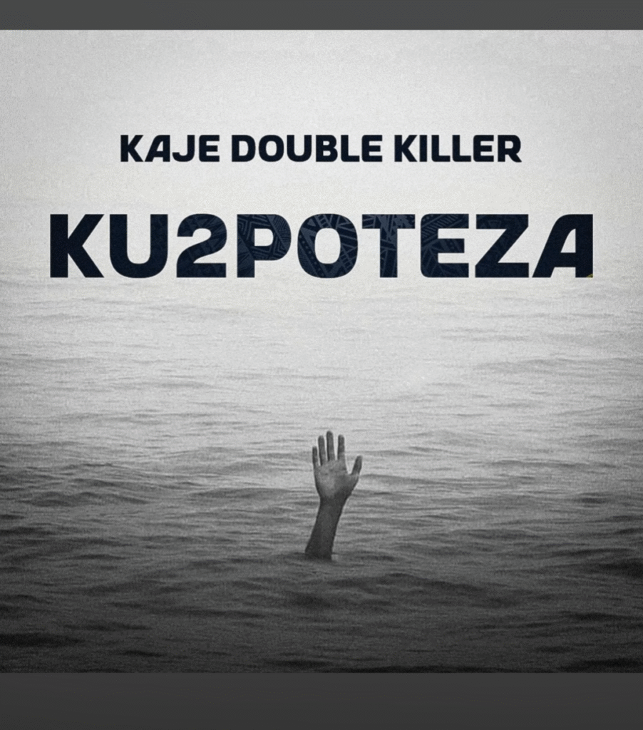 Kaje Double Killer – Ku2poteza