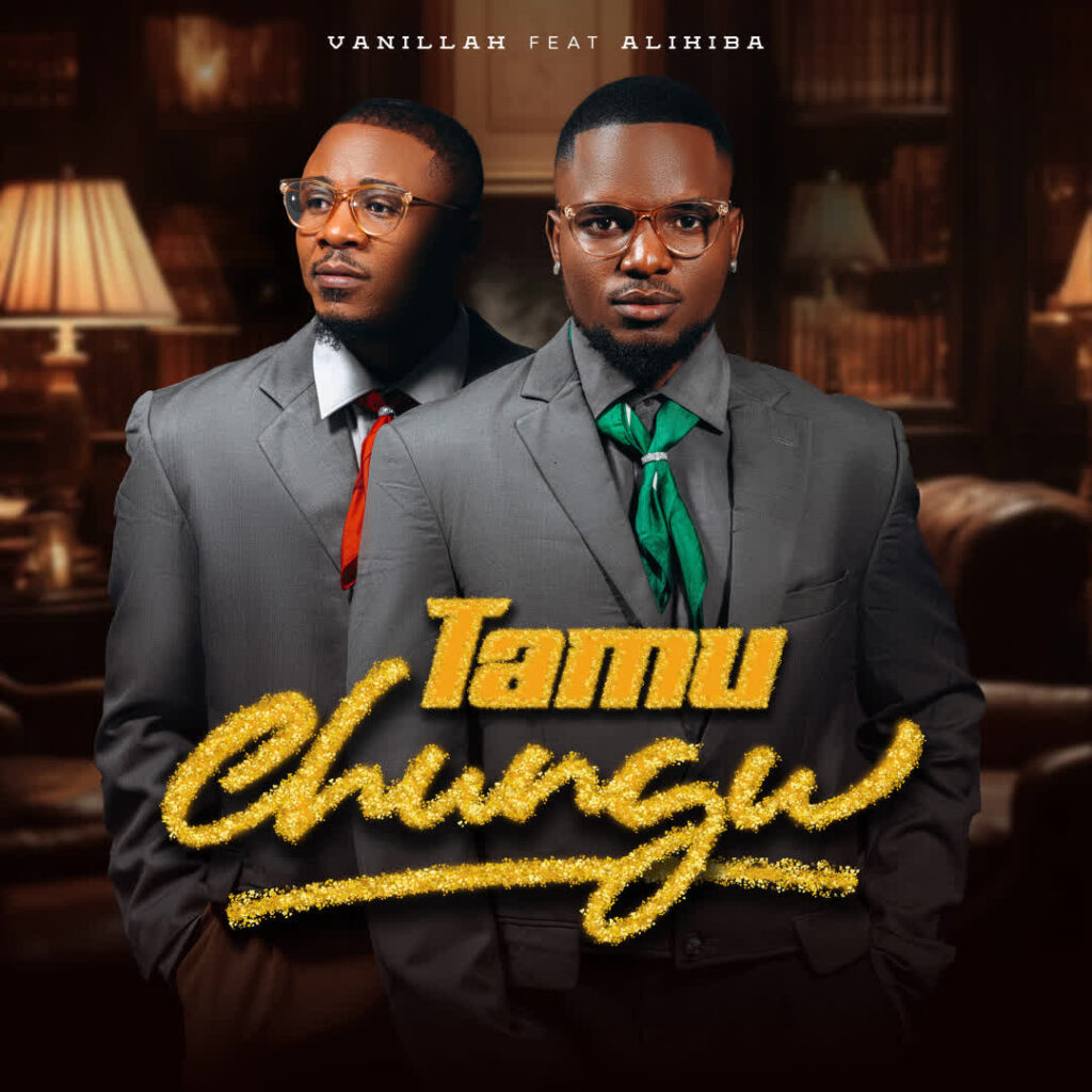 AUDIO | Vanillah Ft. Alikiba – Tamu Chungu | Download