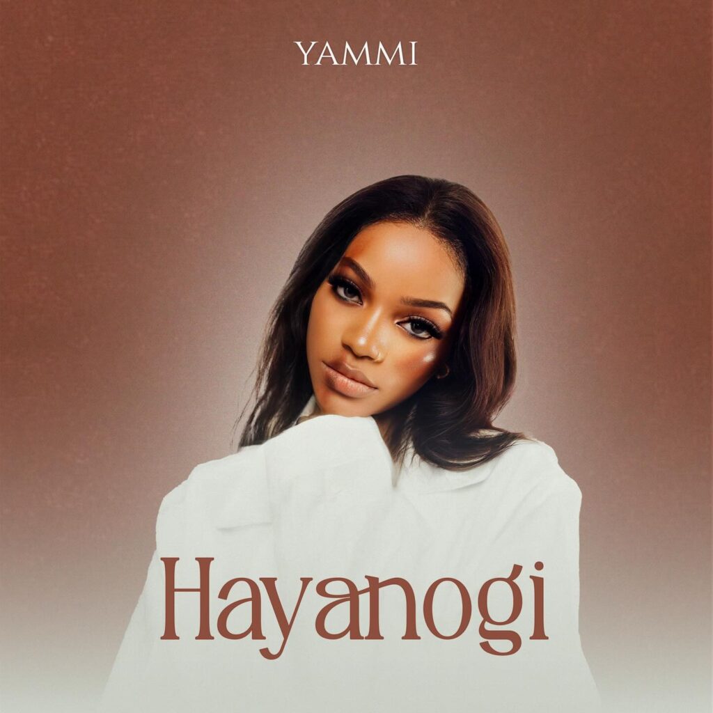 AUDIO | Yammi – Hayanogi | Download