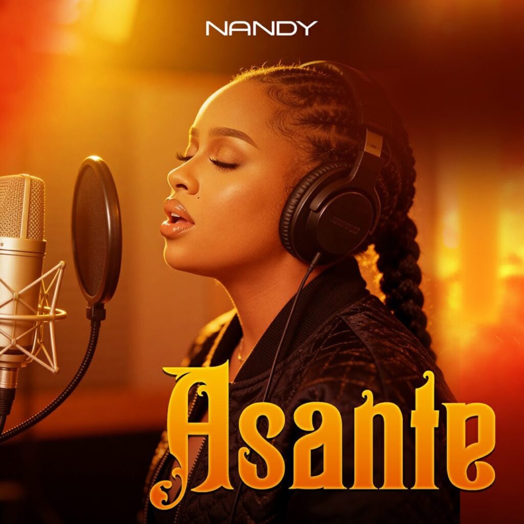 AUDIO | Nandy – Asante | Download
