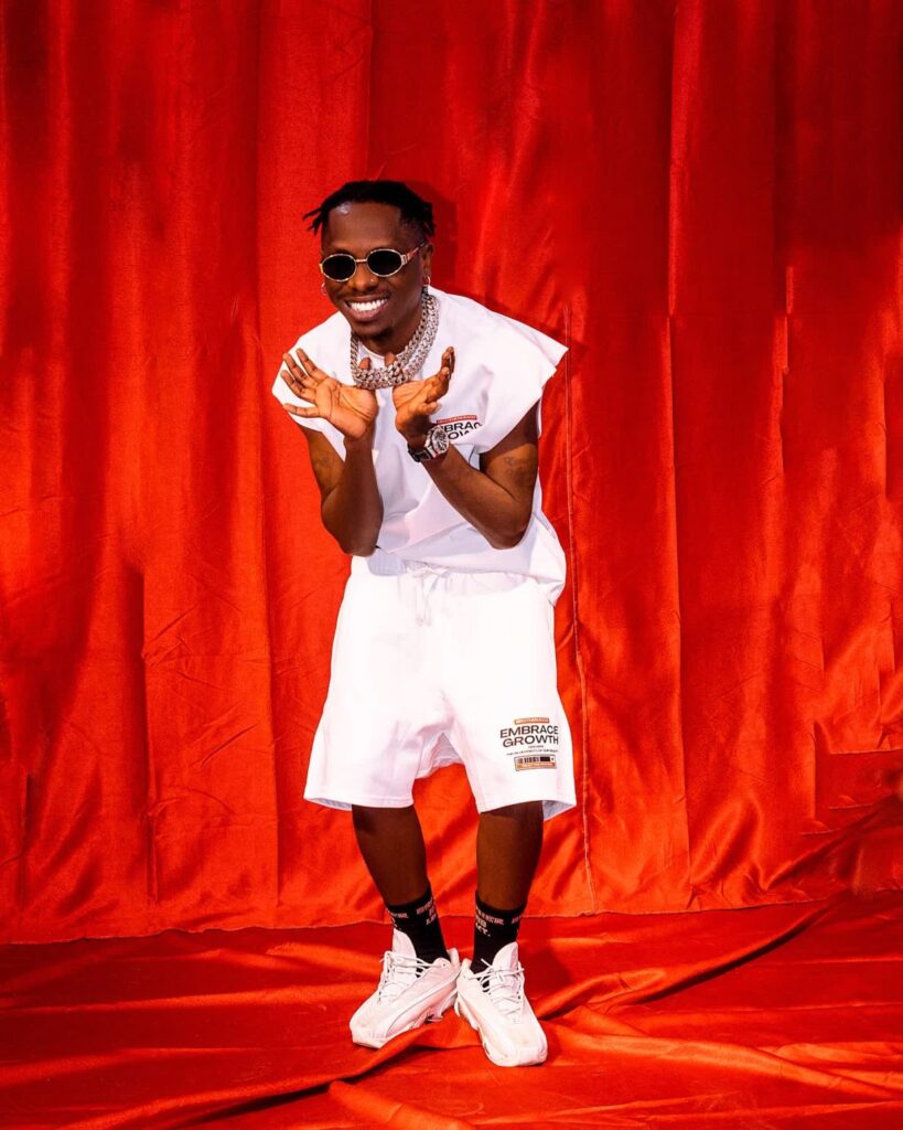 AUDIO | Country Wizzy – STATEMENT | Download