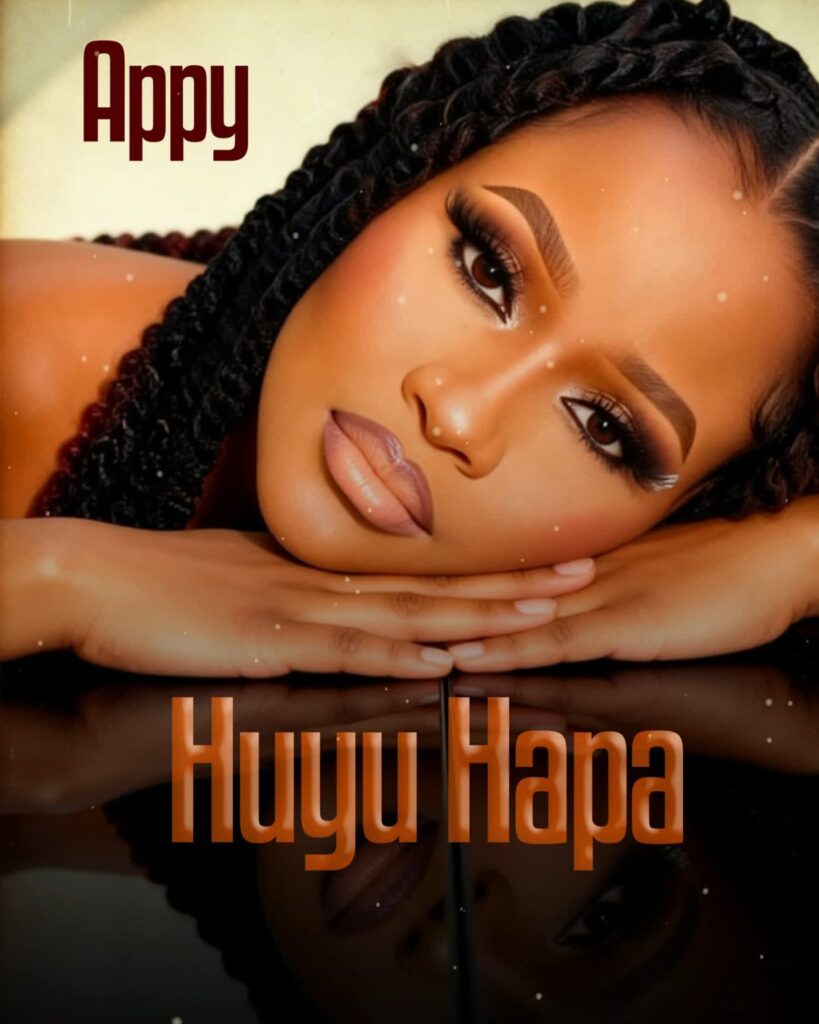 AUDIO | Appy – Huyu Hapa | Download