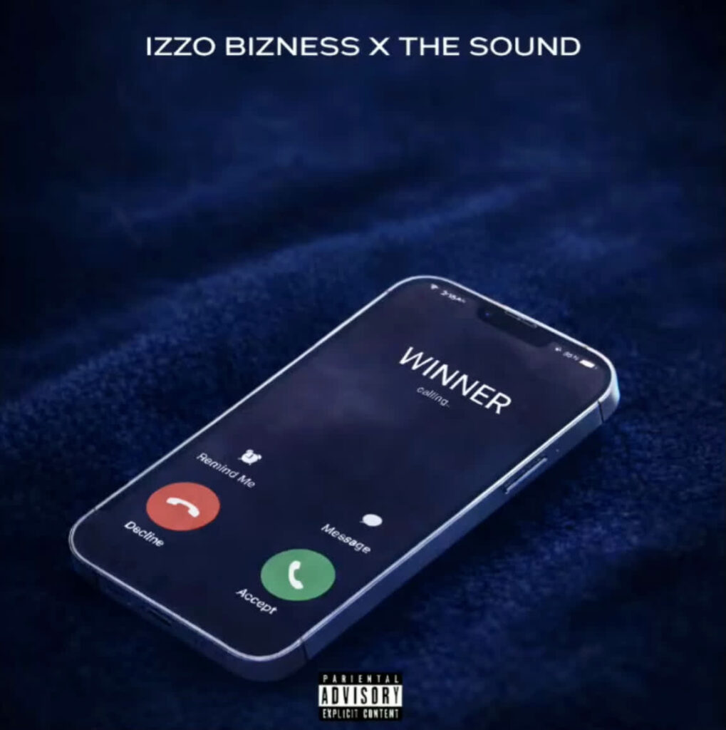 AUDIO | Izzo Bizness Ft. The Sound – Winner | Download