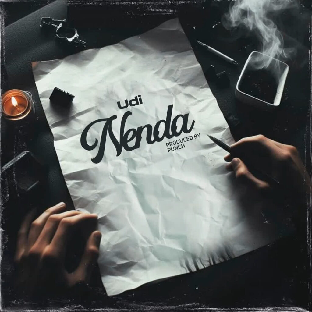 AUDIO | Udi – Nenda | Download