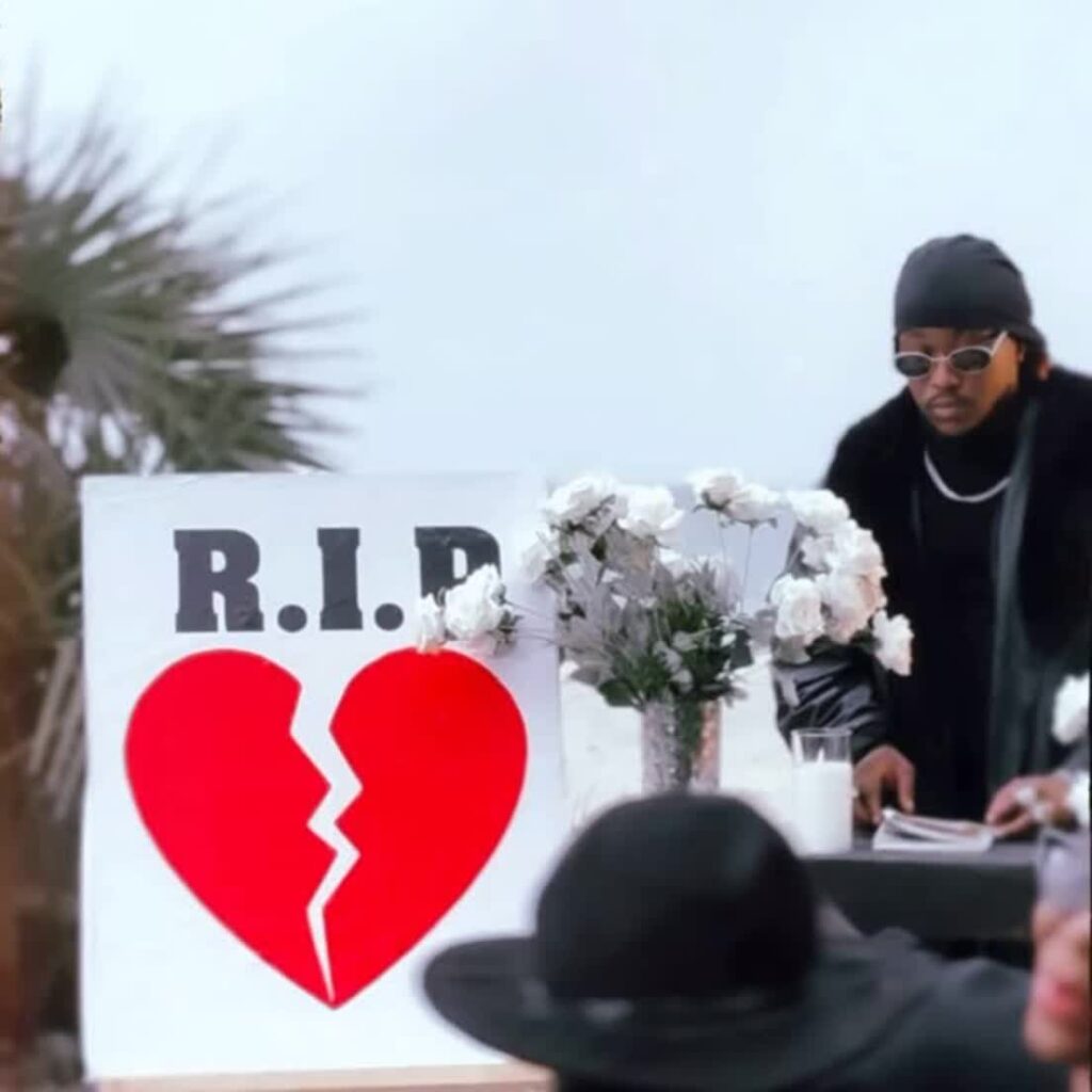 AUDIO | Stiwamji 255 Ft. Dayoo – R.i.p Mapenzi Remix | Download