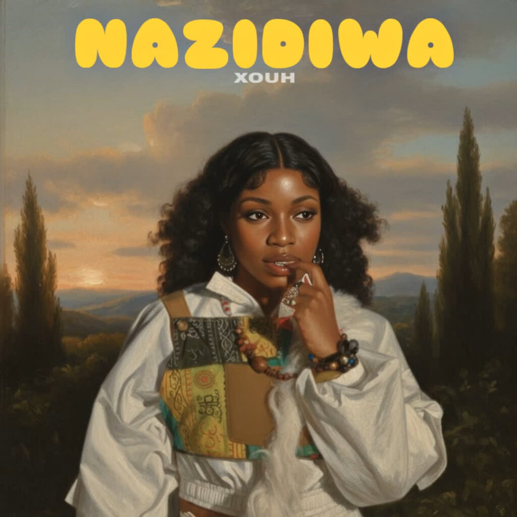 Audio | Xouh -Nazidiwa | Download