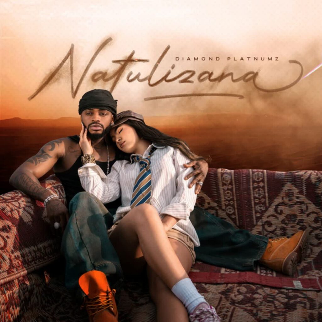 AUDIO | Diamond Platnumz – Natulizana | Download