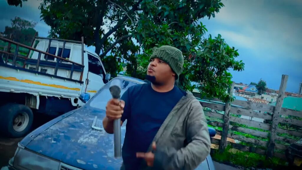 VIDEO | Dj Nasi Ft. Dj Ton Stopper – Bila Kuchoka