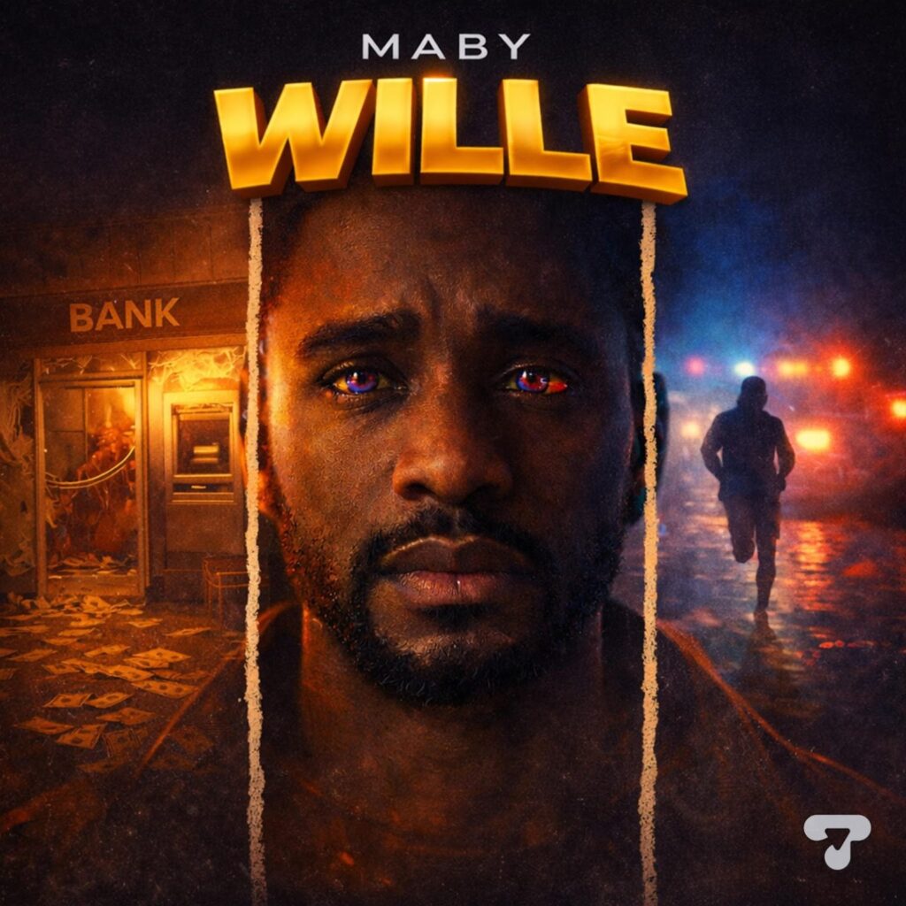 AUDIO | Maby – Wille | Download